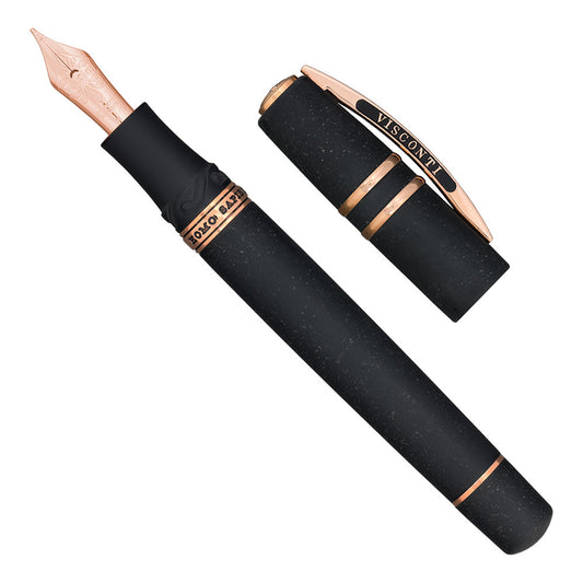 Visconti Homo Sapiens Fountain Pen Bronze