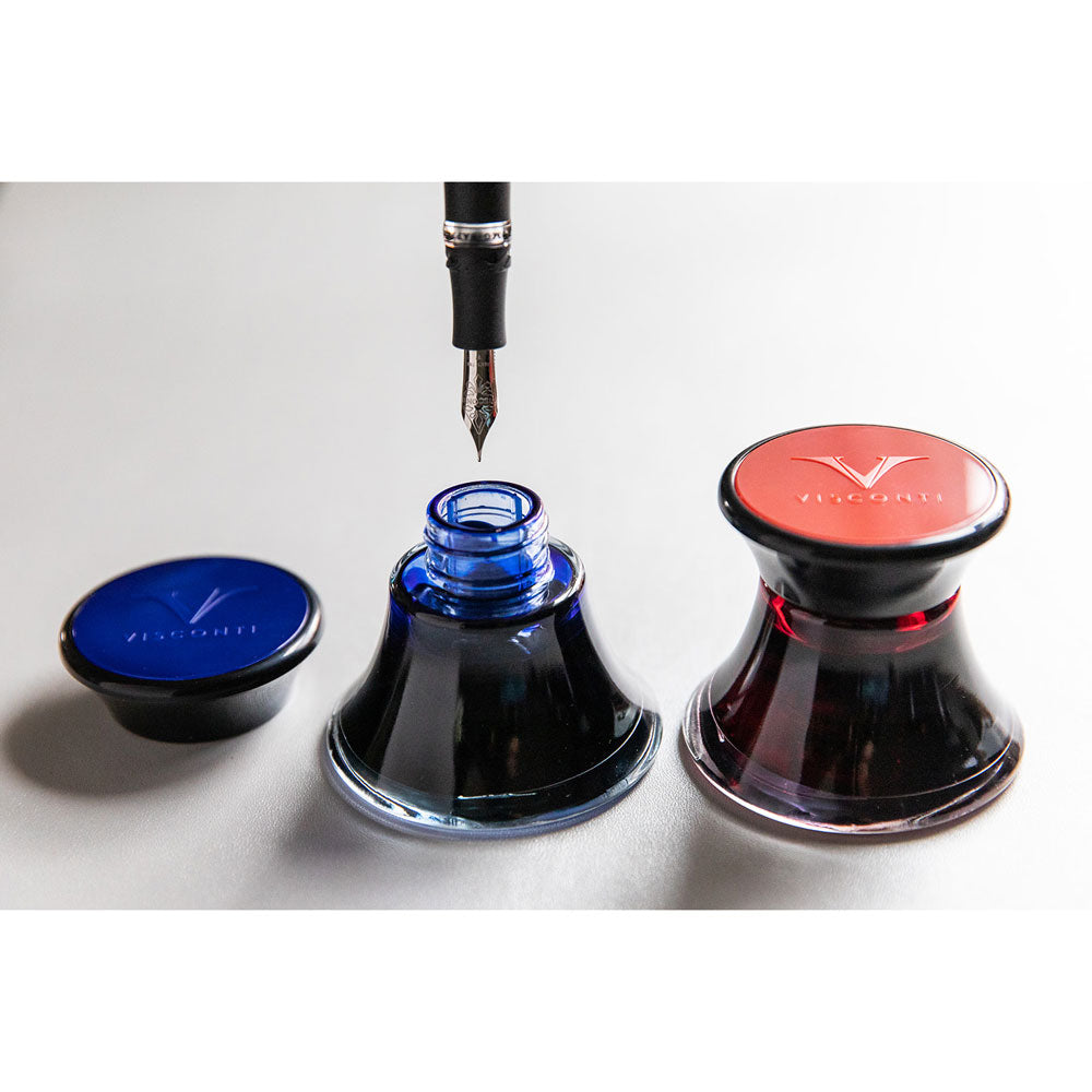 Visconti Glass Inkwell Bottle 50ml