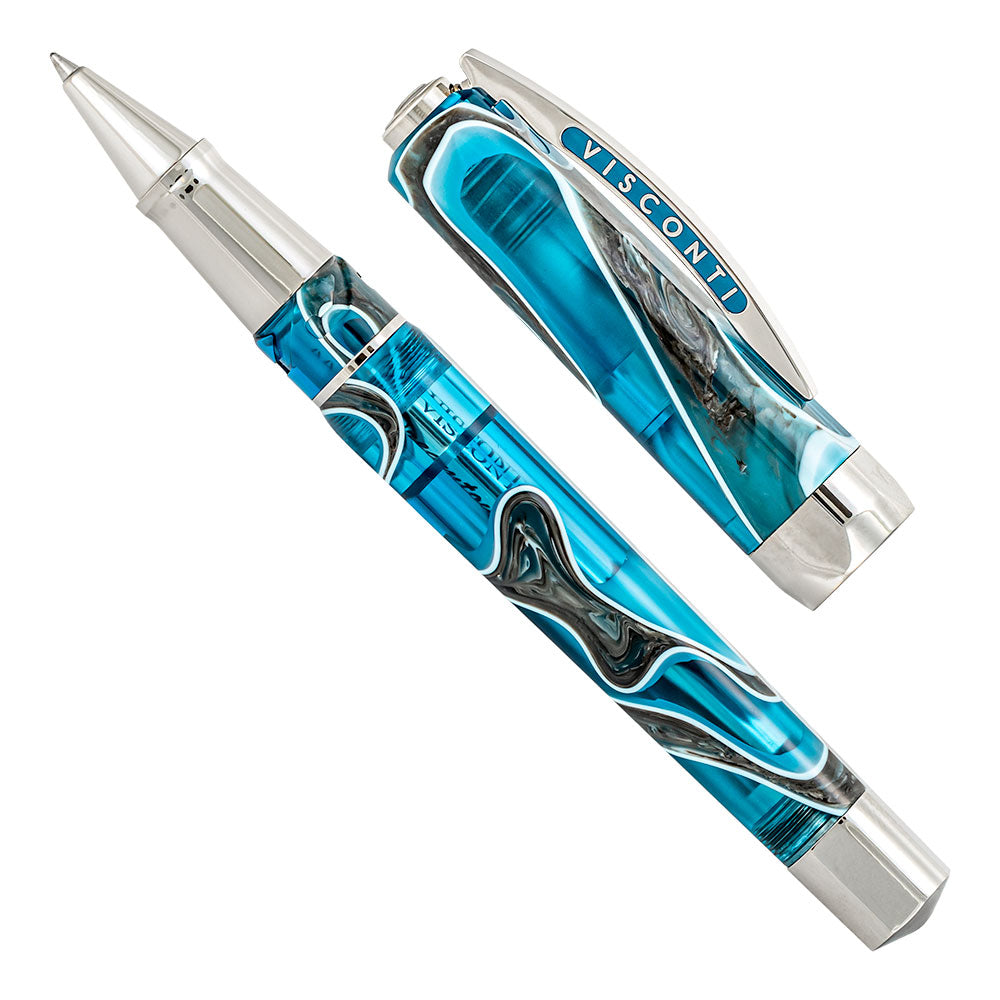 Visconti Limited Edition Opera Master Polynesia Rollerball