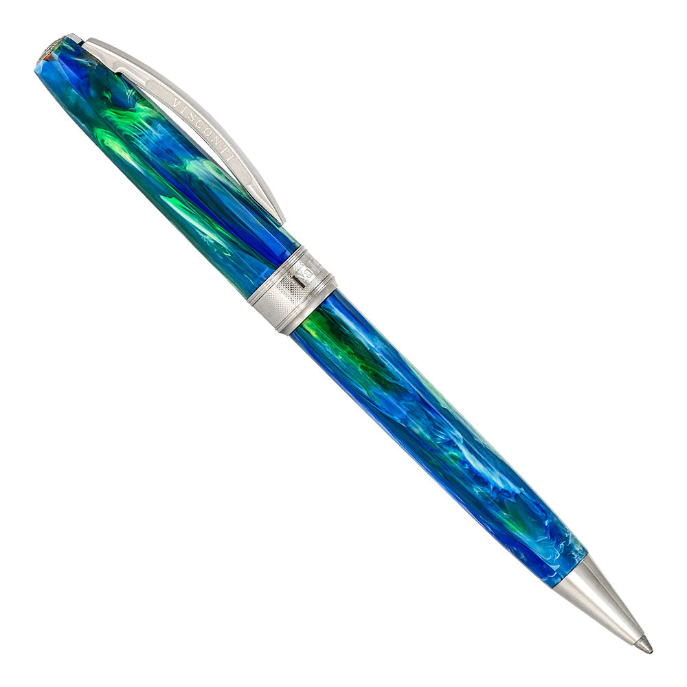 Visconti Van Gogh Ballpoint Wheatfield under Thunderclouds