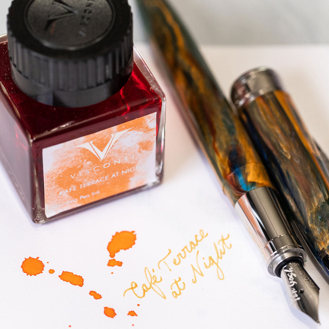 Visconti Van Gogh Ink