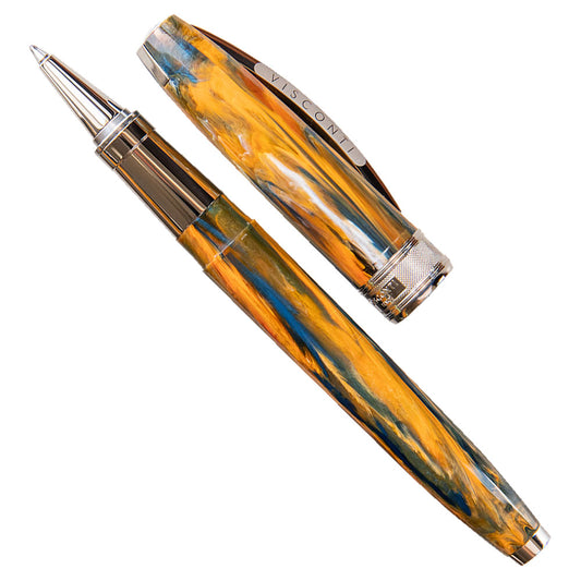 Visconti Van Gogh Rollerball Cafe Terrace at Night