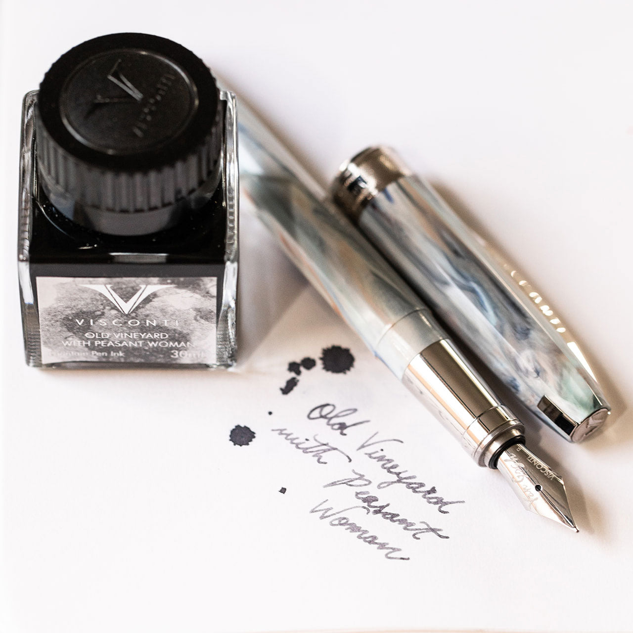 Visconti Van Gogh Ink
