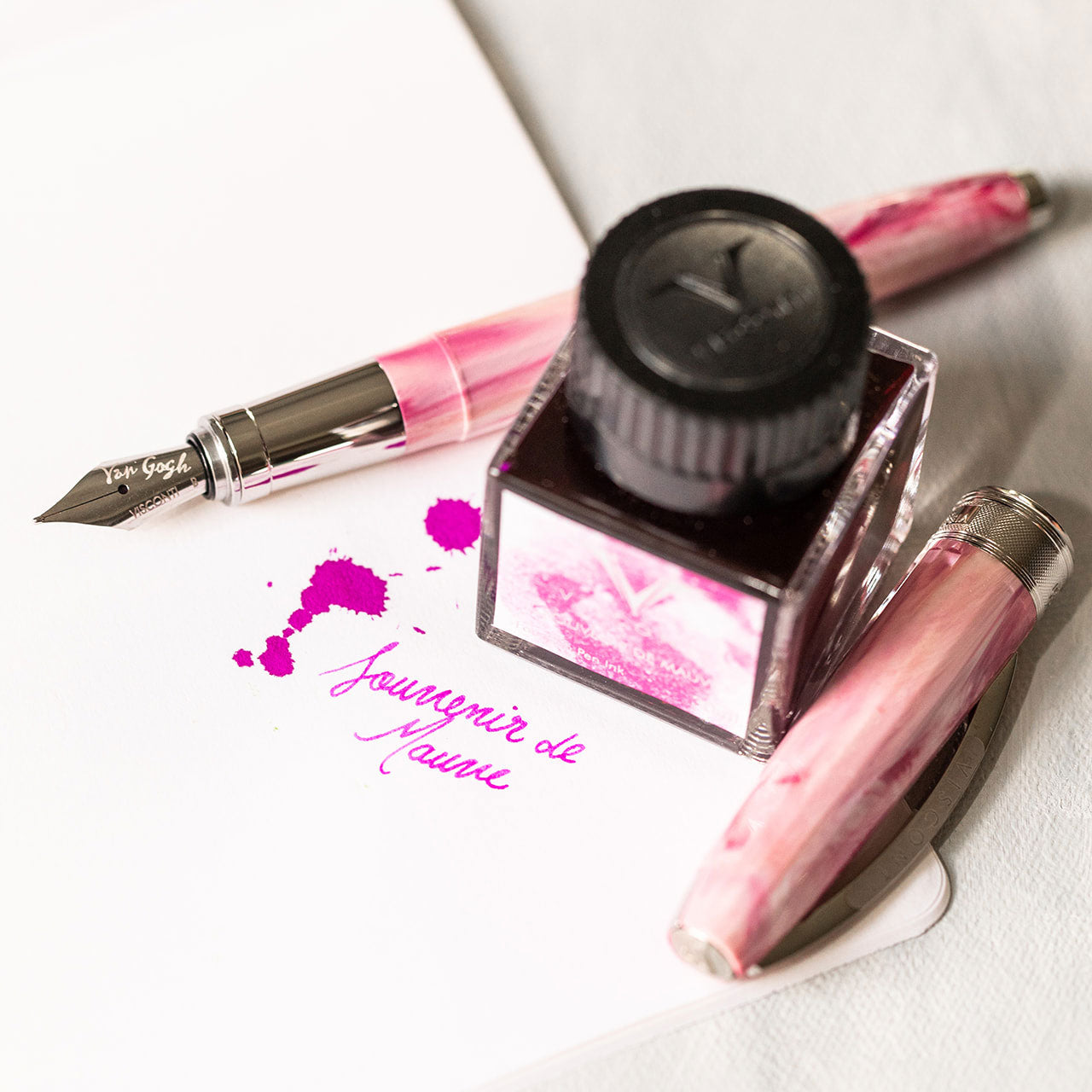 Visconti Van Gogh Ink