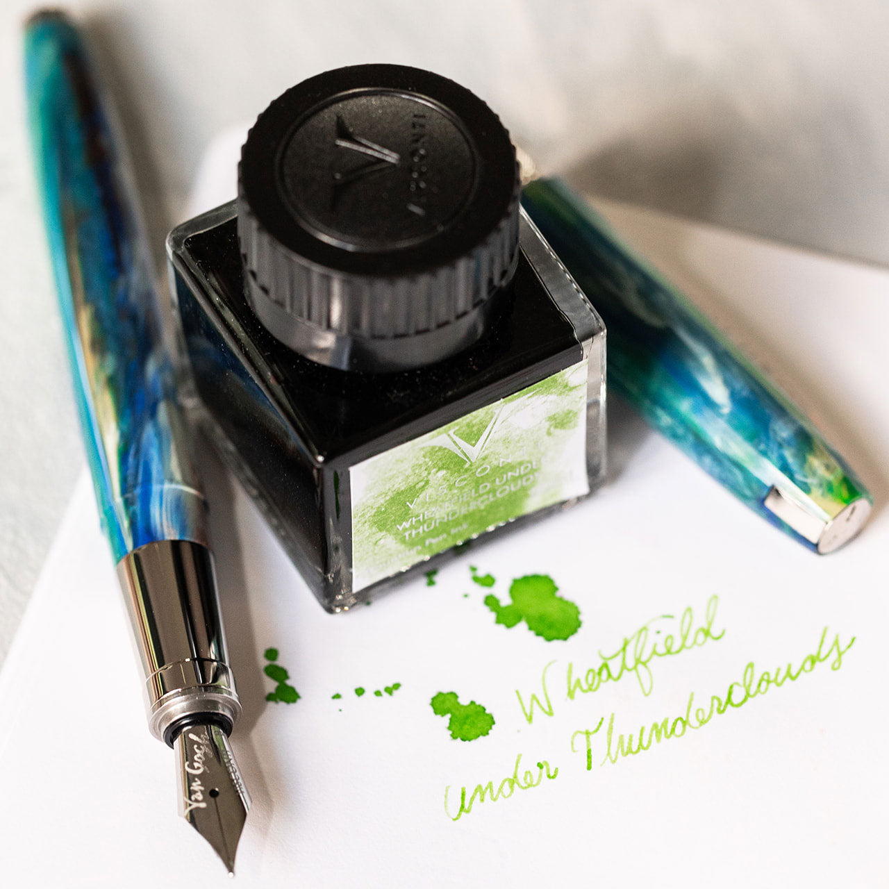Visconti Van Gogh Ink