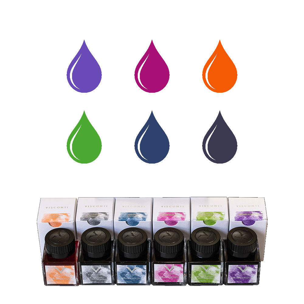 Visconti Van Gogh Ink