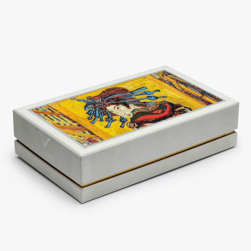 Visconti Van Gogh Rollerball Oiran