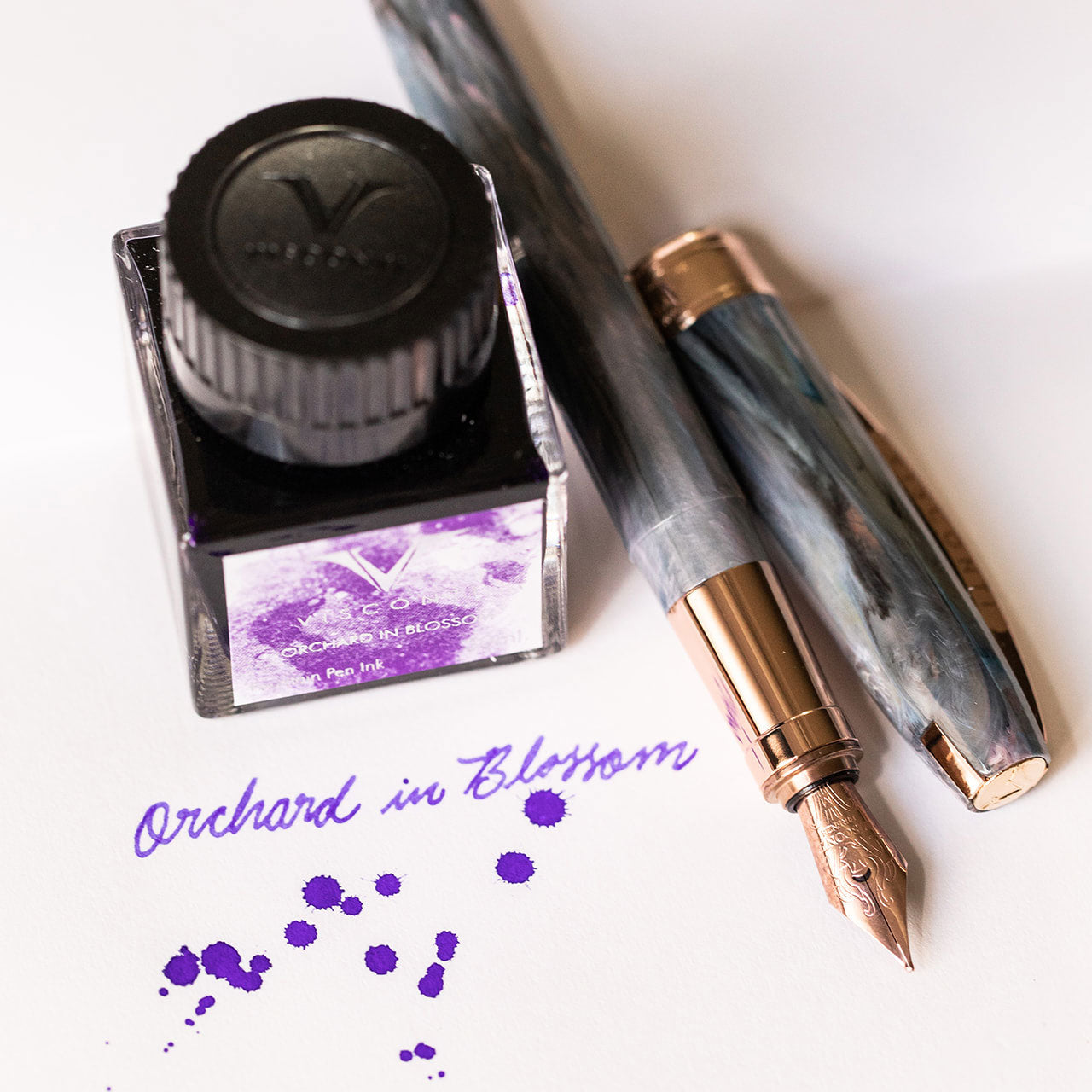 Visconti Van Gogh Ink