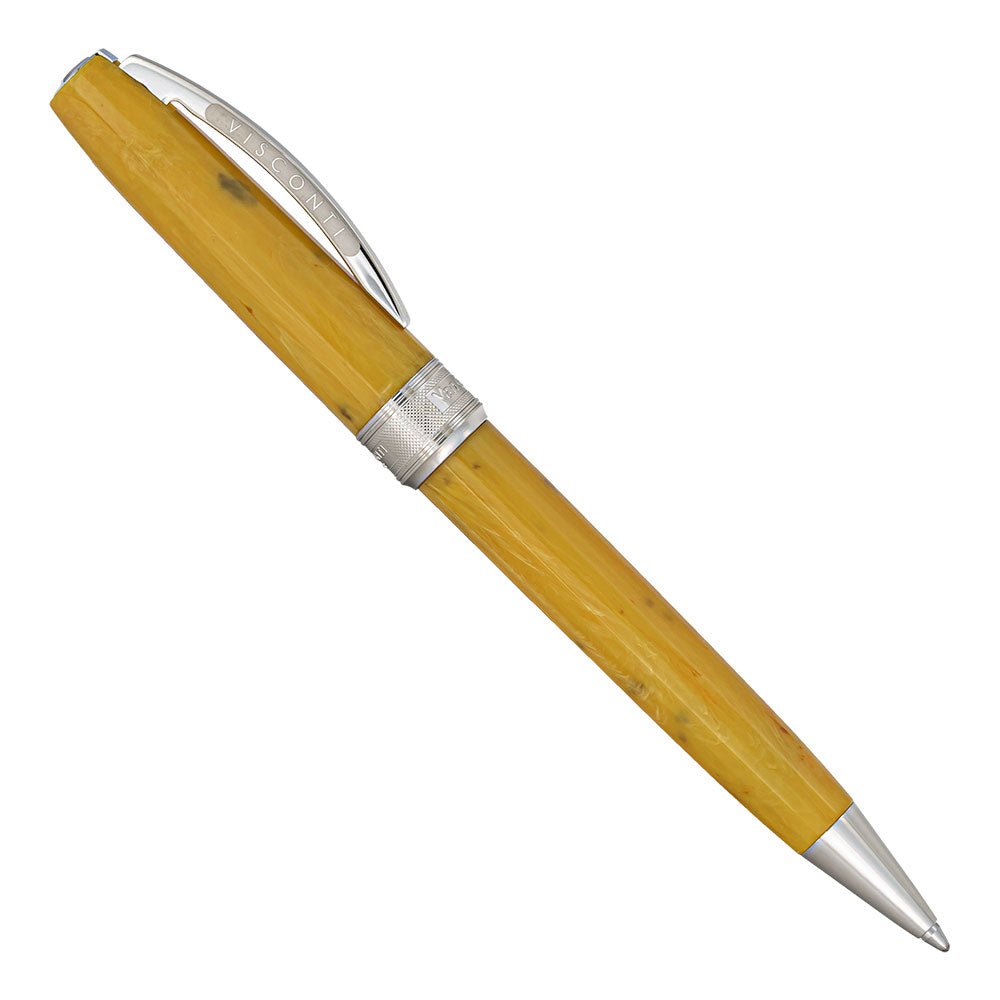 Visconti Van Gogh Ballpoint Sunflowers