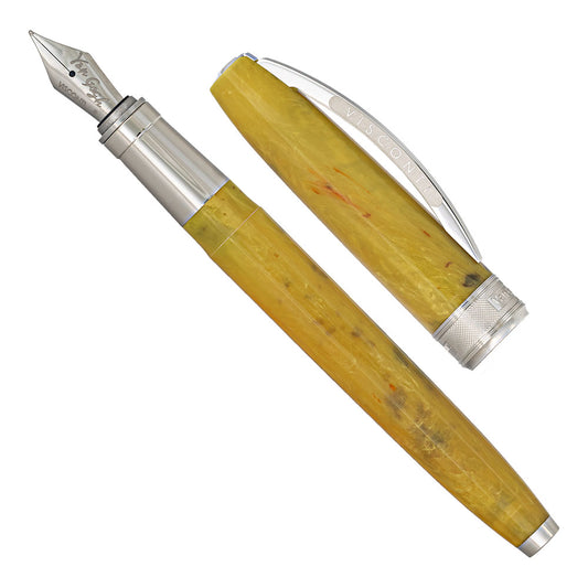 Visconti Van Gogh Sunflowers Fountain Pen