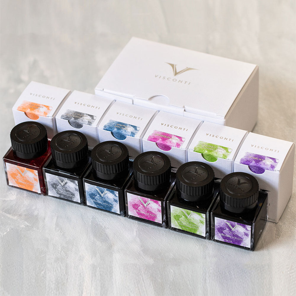Visconti Van Gogh Ink