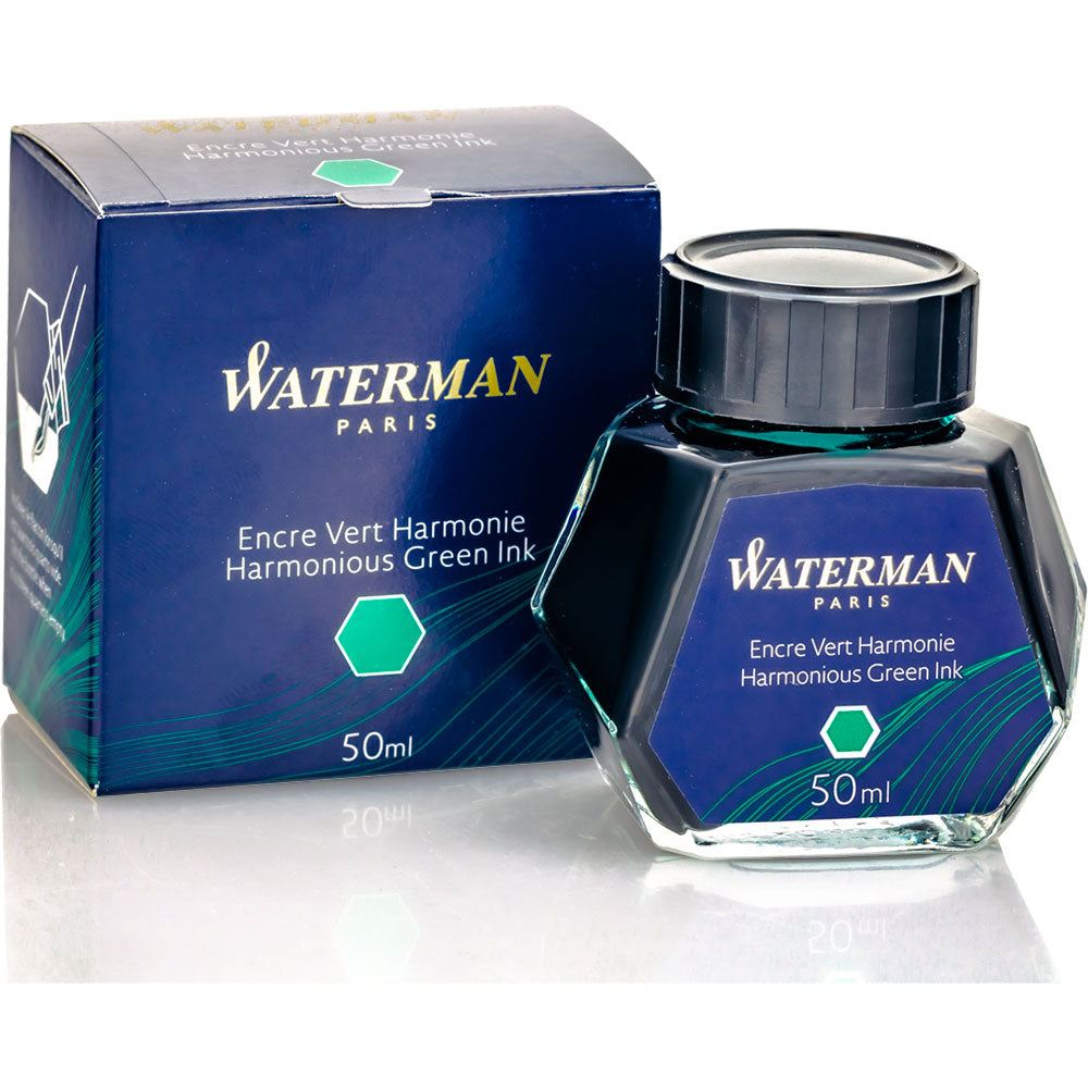 Waterman Ink Bottle 50ml