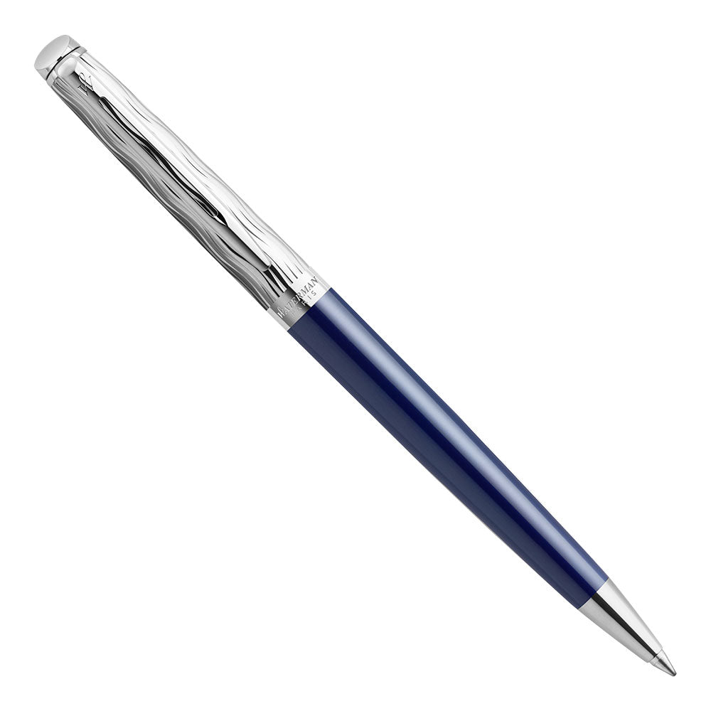 Waterman Special Edition Hemisphere Ballpoint L'Essence du Bleu