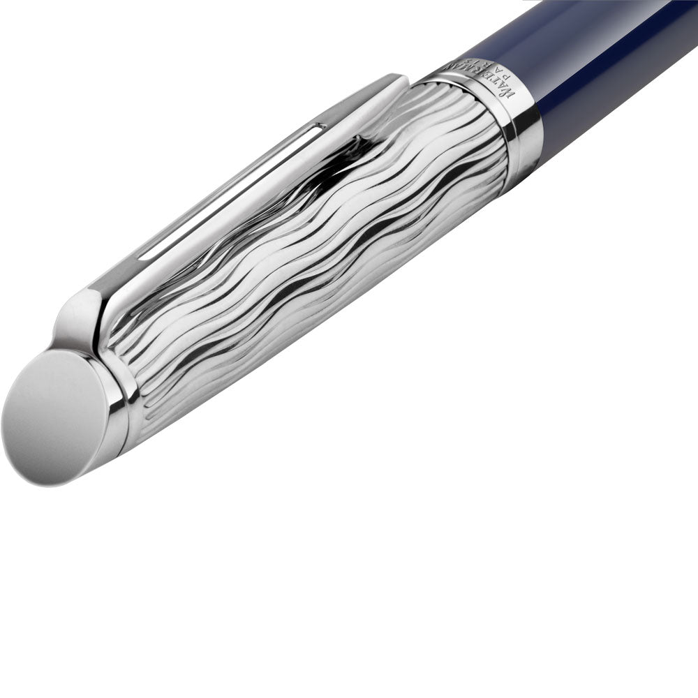 Waterman Special Edition Hemisphere Ballpoint L'Essence du Bleu