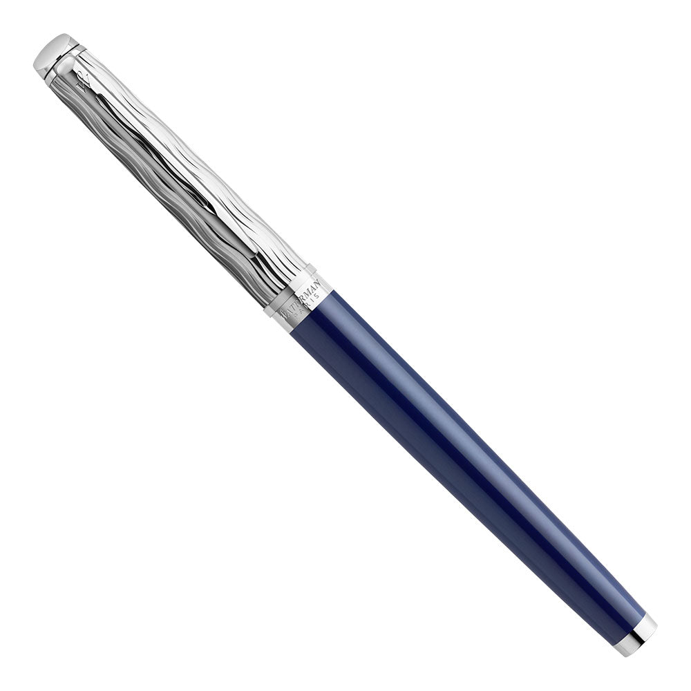 Waterman Special Edition Hemisphere Rollerball L'Essence du Bleu