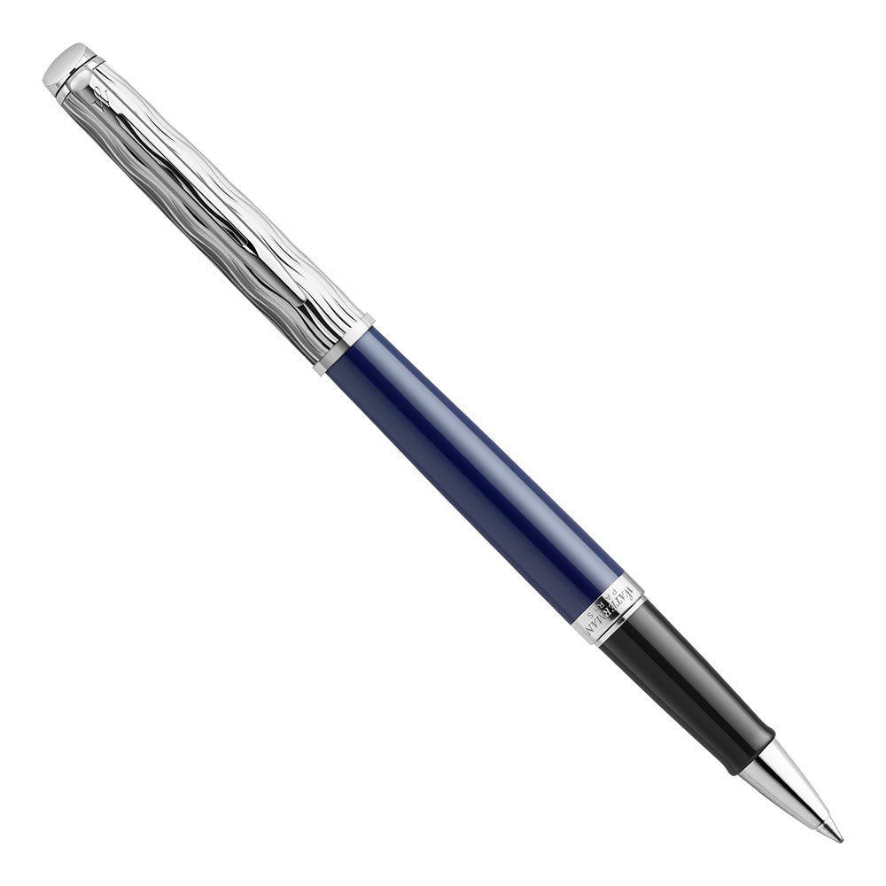 Waterman Special Edition Hemisphere Rollerball L'Essence du Bleu