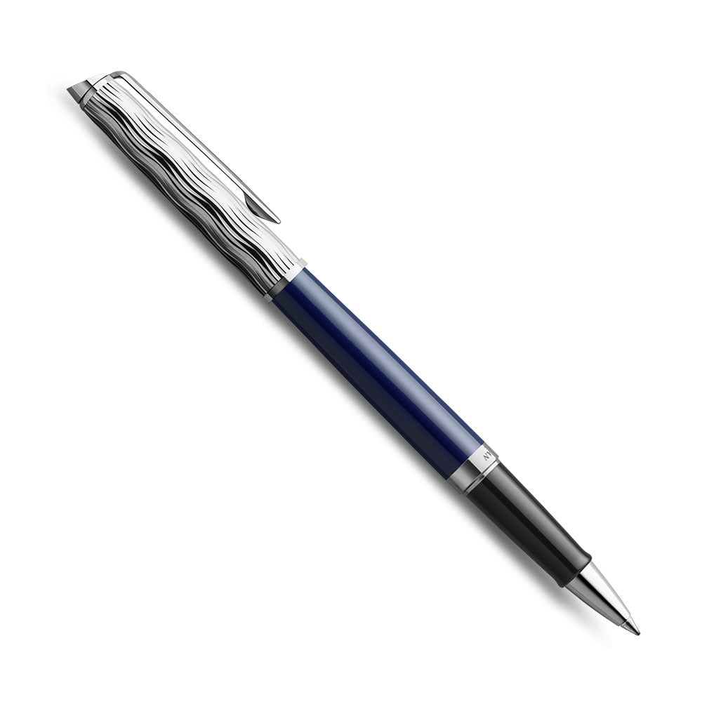 Waterman Special Edition Hemisphere Rollerball L'Essence du Bleu