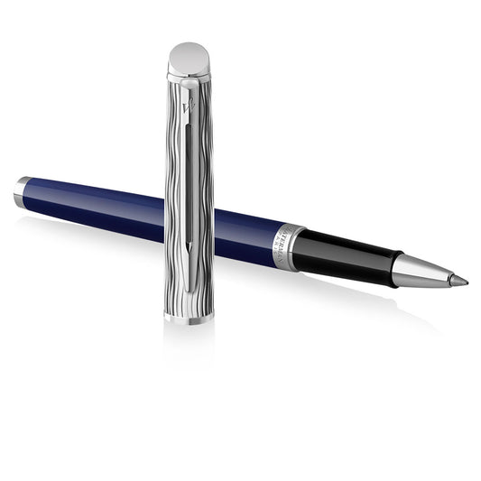 Waterman Special Edition Hemisphere Rollerball L'Essence du Bleu