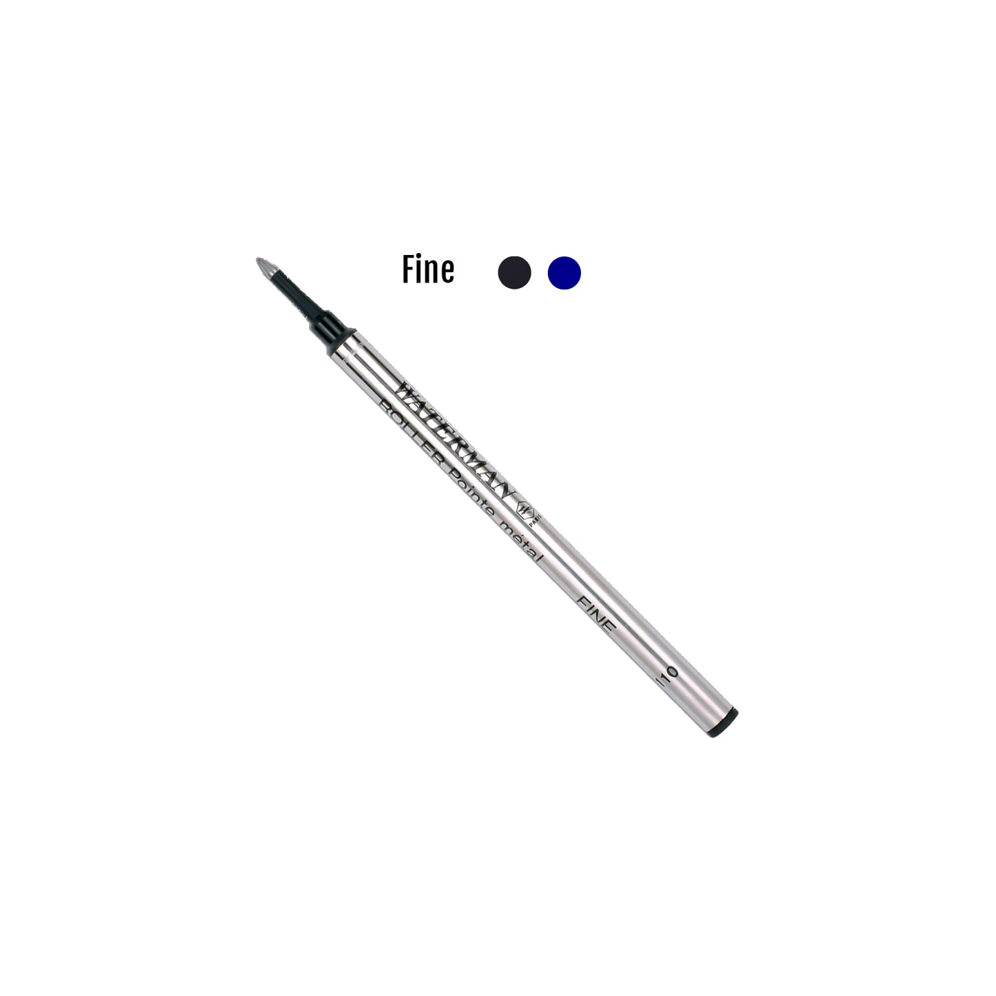 Waterman Rollerball Refill