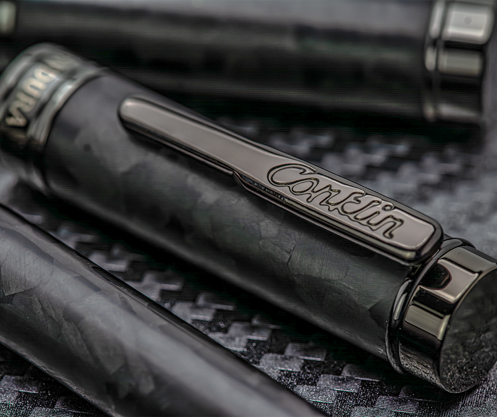 Conklin – coloradopen