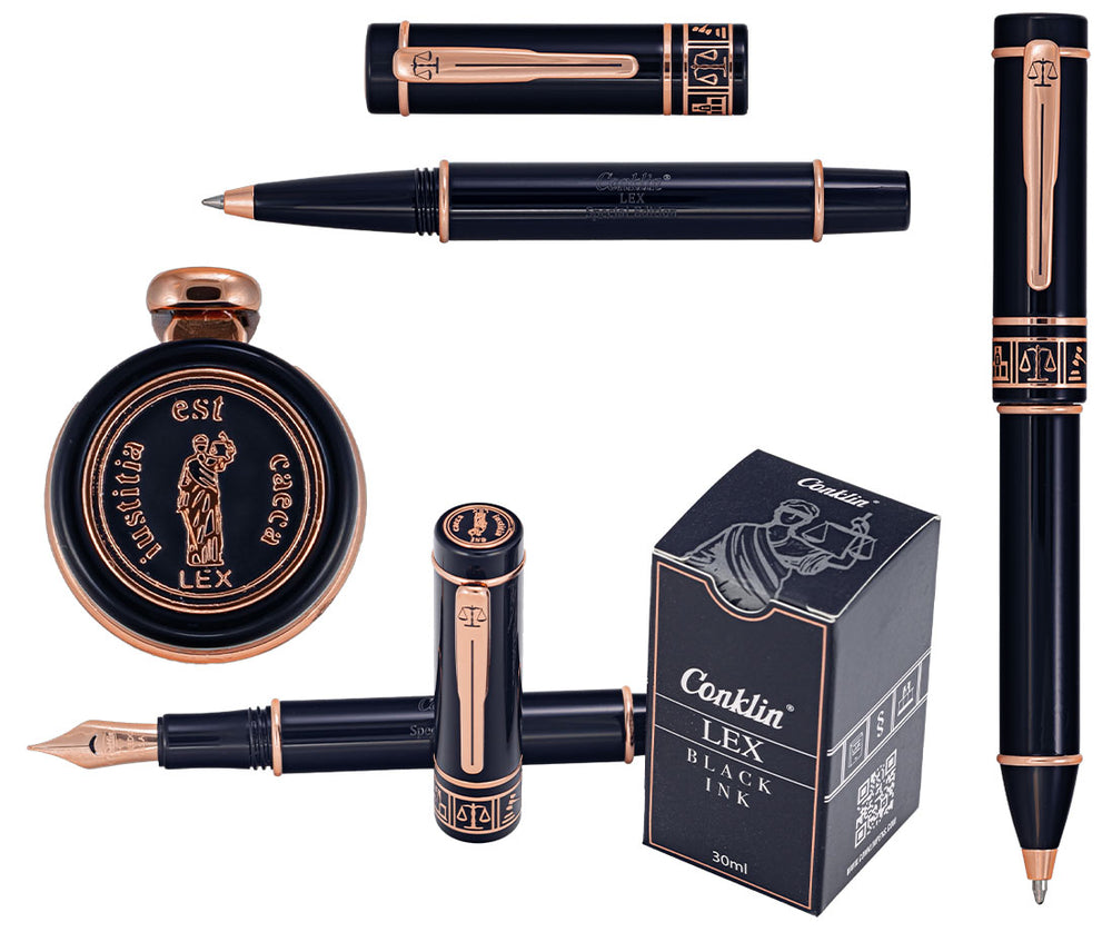 Conklin – coloradopen
