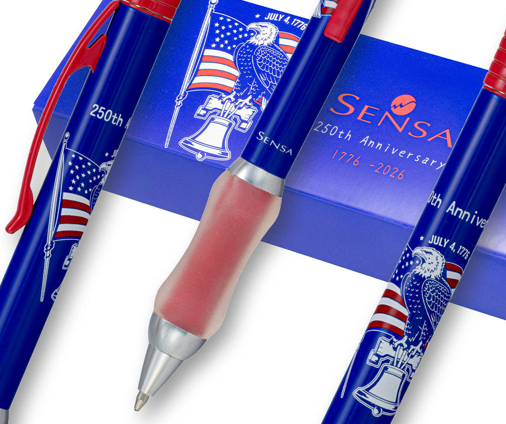 Sensa – coloradopen