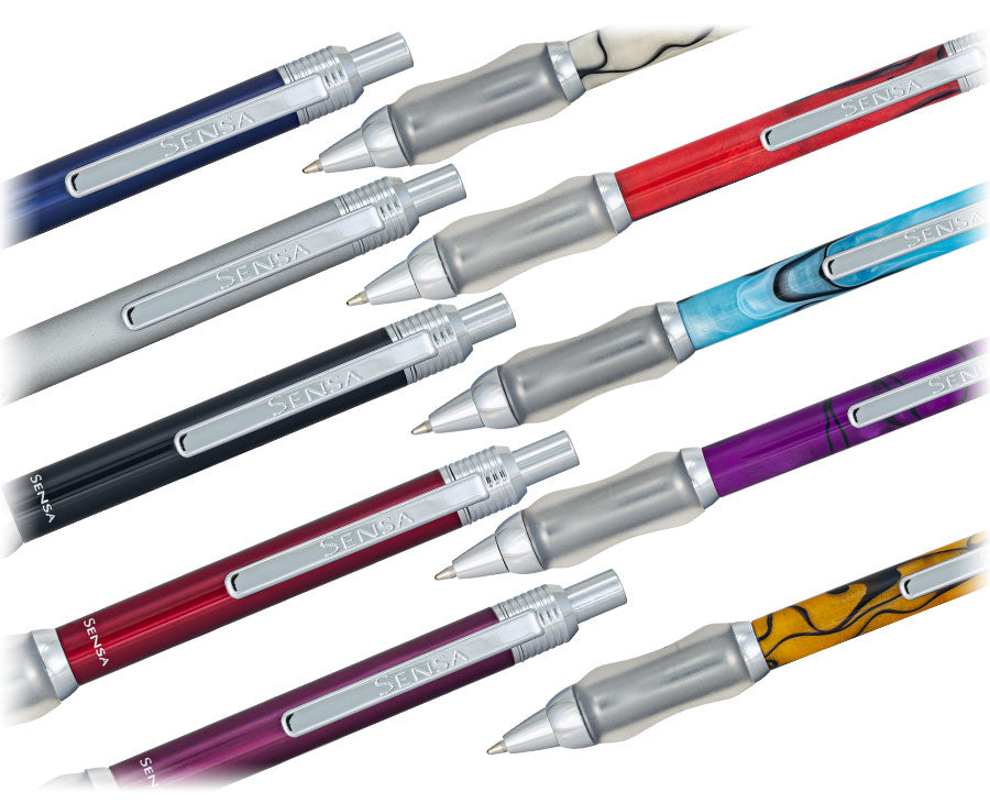 Sensa – coloradopen