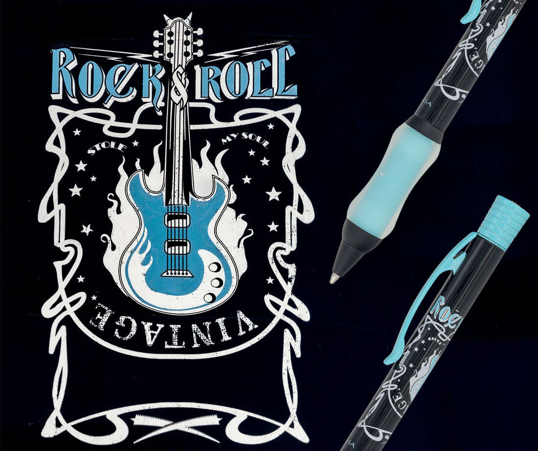 Sensa Limited Edition Vintage Rock N Roll – coloradopen