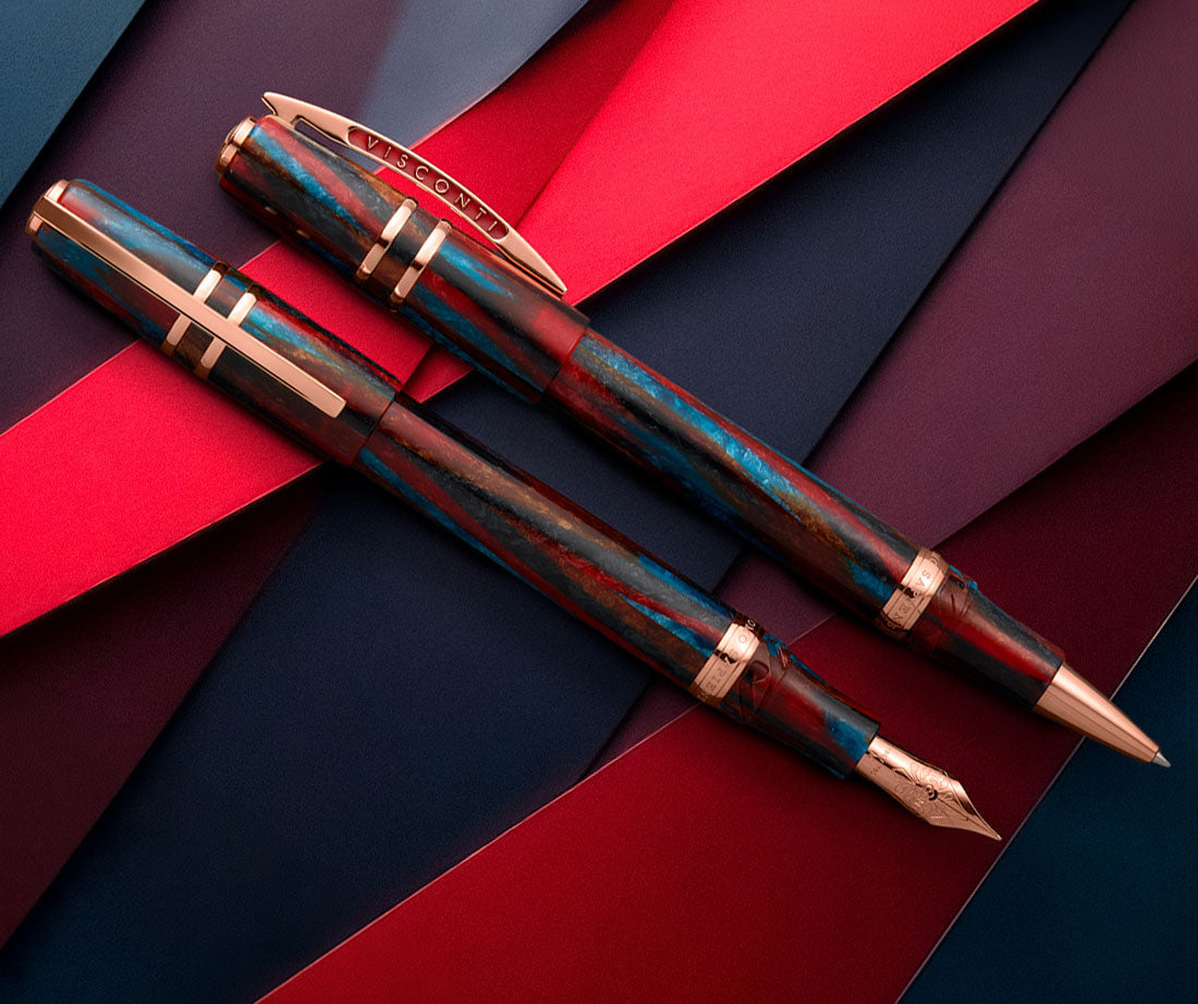 Visconti – coloradopen