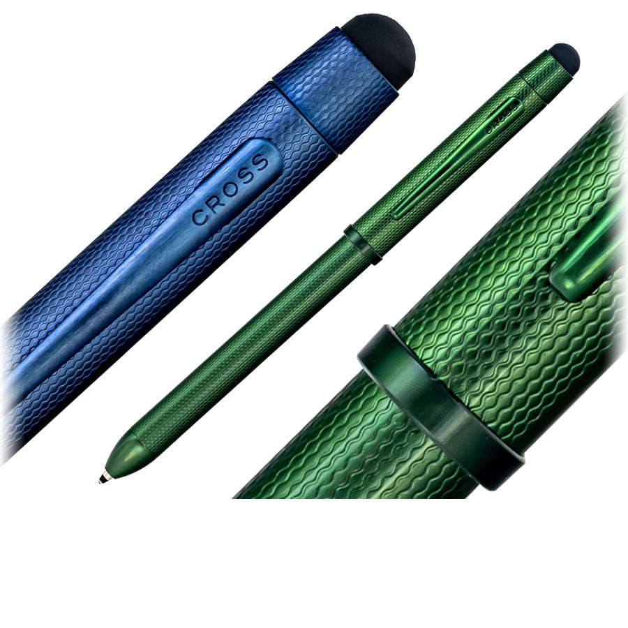 Cross Tech3+ Multi-Pen – coloradopen