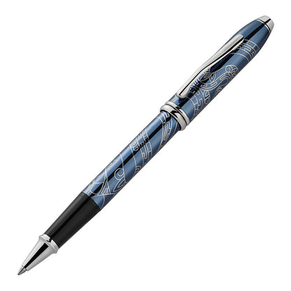 Cross Special Edition Townsend Rollerball Year of the Snake