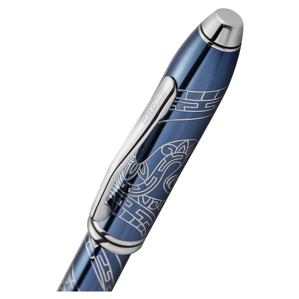 Cross Special Edition Townsend Rollerball Year of the Snake