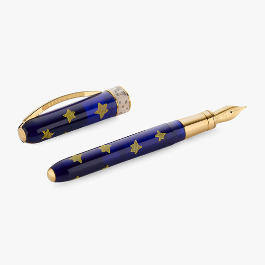 Visconti Le Petit Prince Fountain Pen