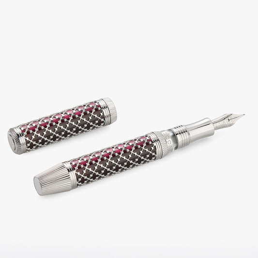 Visconti Limited Edition Venetian Dream Fountain Pen