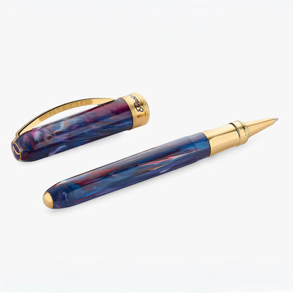 Visconti Comedia Rollerball Paolo & Francesca