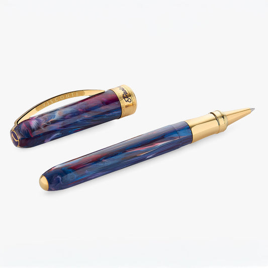 Visconti Comedia Rollerball Paolo & Francesca