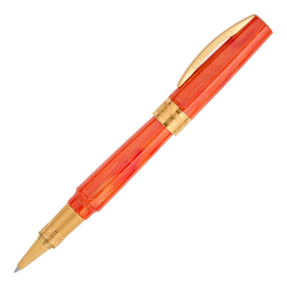 Visconti Mirage Mythos Rollerball Demeter