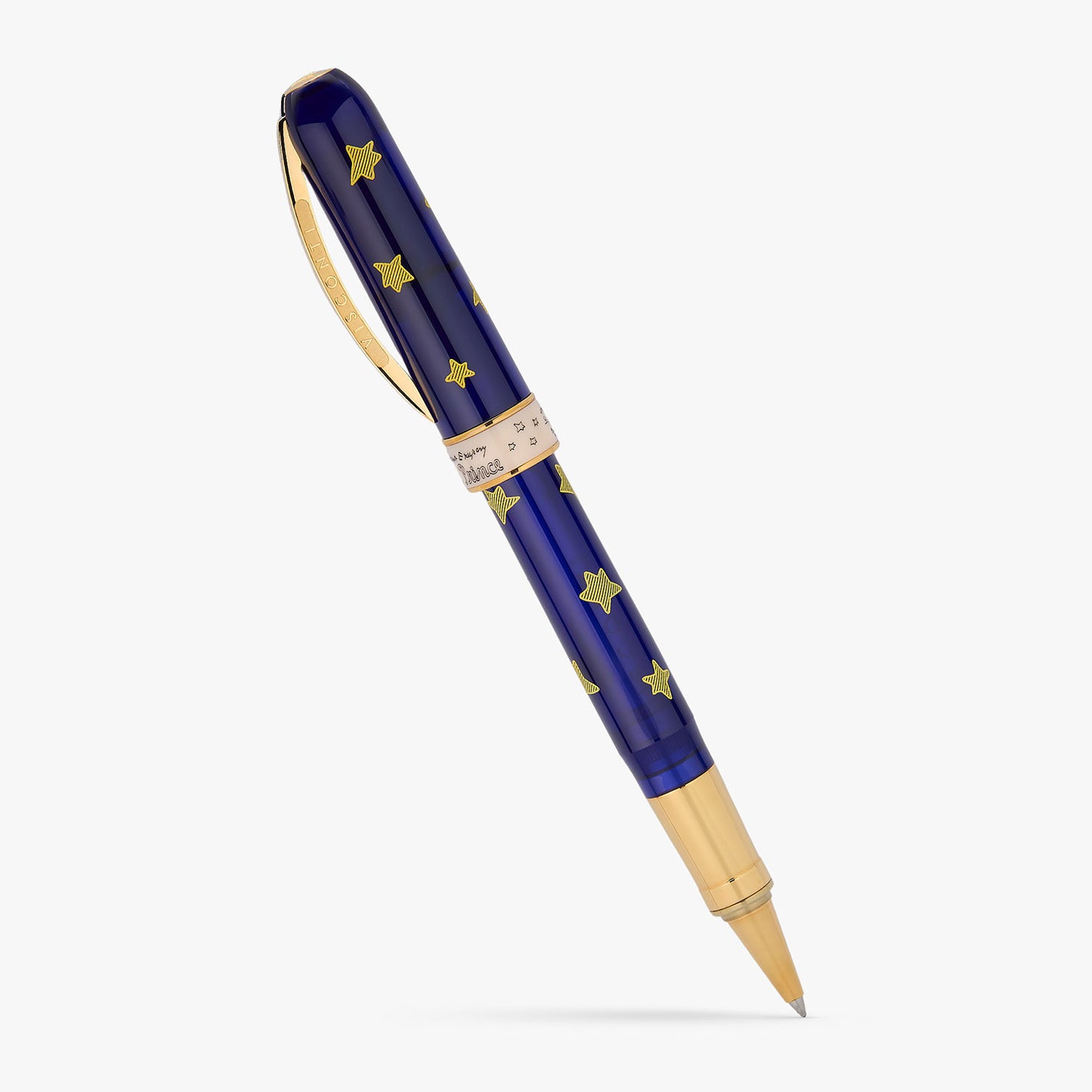 Visconti Le Petit Prince Rollerball