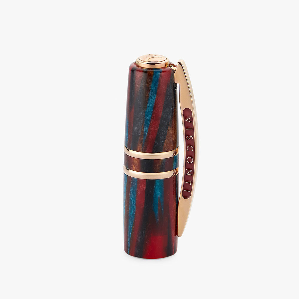 Visconti Limited Edition Homo Sapiens Legacy Celluloid Fountain Pen