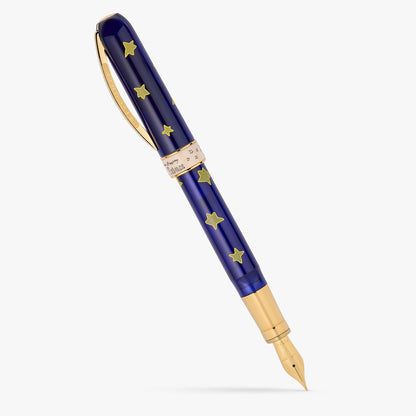 Visconti Le Petit Prince Fountain Pen