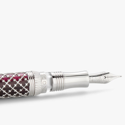 Visconti Limited Edition Venetian Dream Fountain Pen