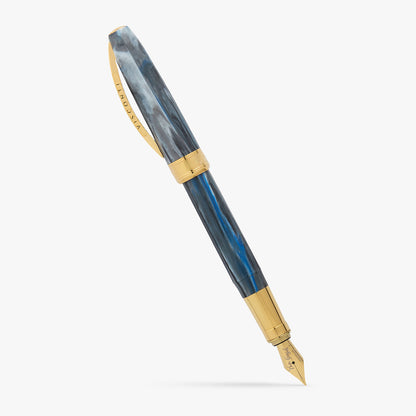 Visconti Van Gogh The Prisoners' Round Fountain Pen