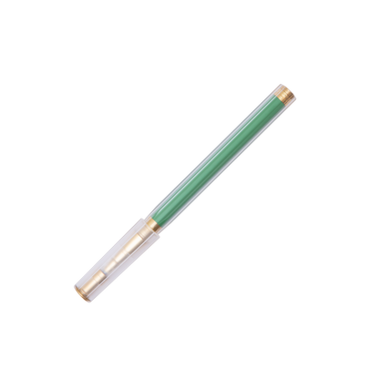 YSTUDIO Glamour Evolve Elemental Rollerball Clear Green