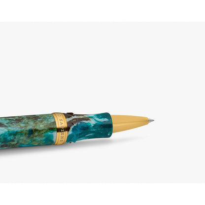 Visconti Limited Edition Homo Sapiens Rollerball Nebula Eagle