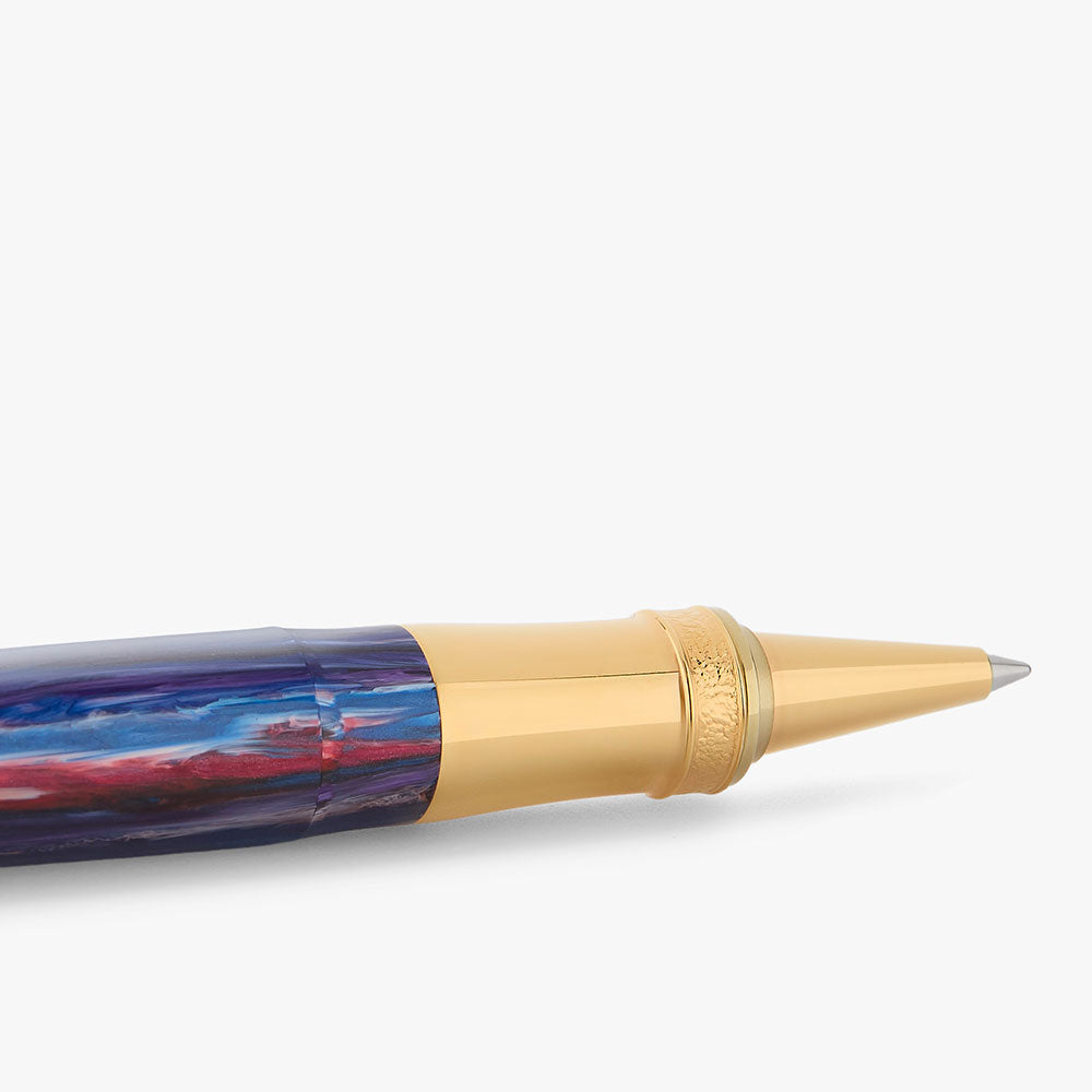 Visconti Comedia Rollerball Paolo & Francesca