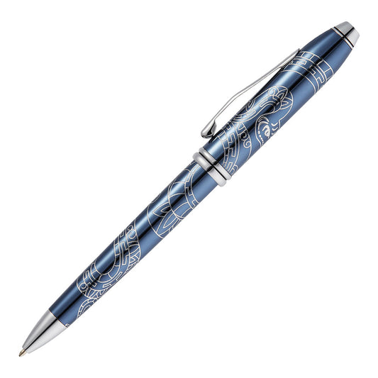 Cross Special Edition Townsend Ballpoint Year of the Snake