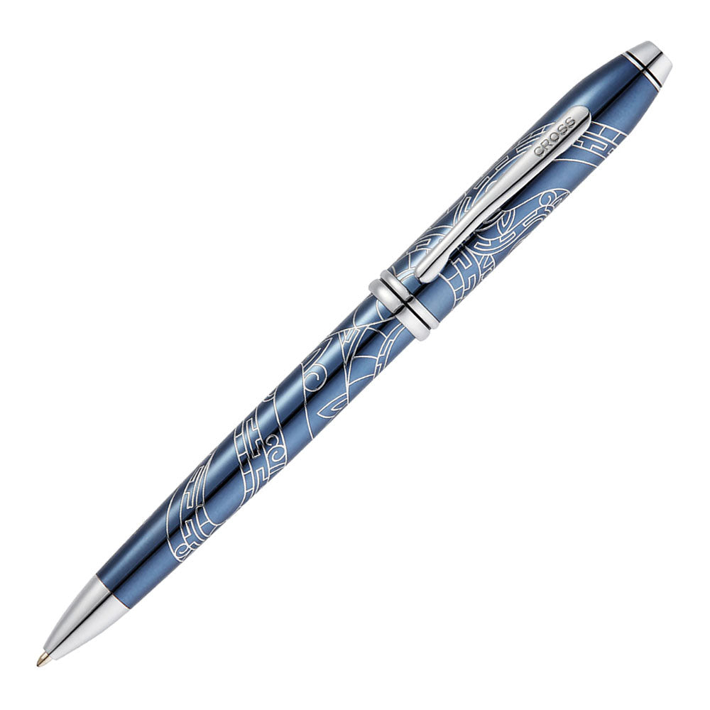 Cross Special Edition Townsend Ballpoint Year of the Snake