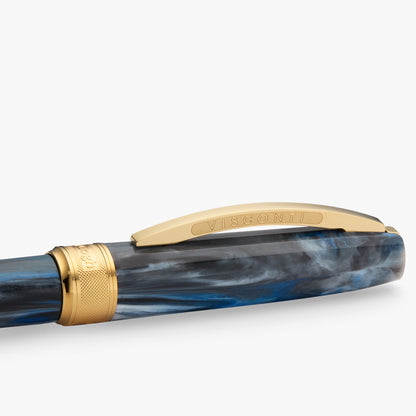 Visconti Van Gogh The Prisoners' Round Fountain Pen