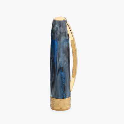 Visconti Van Gogh The Prisoners' Round Fountain Pen