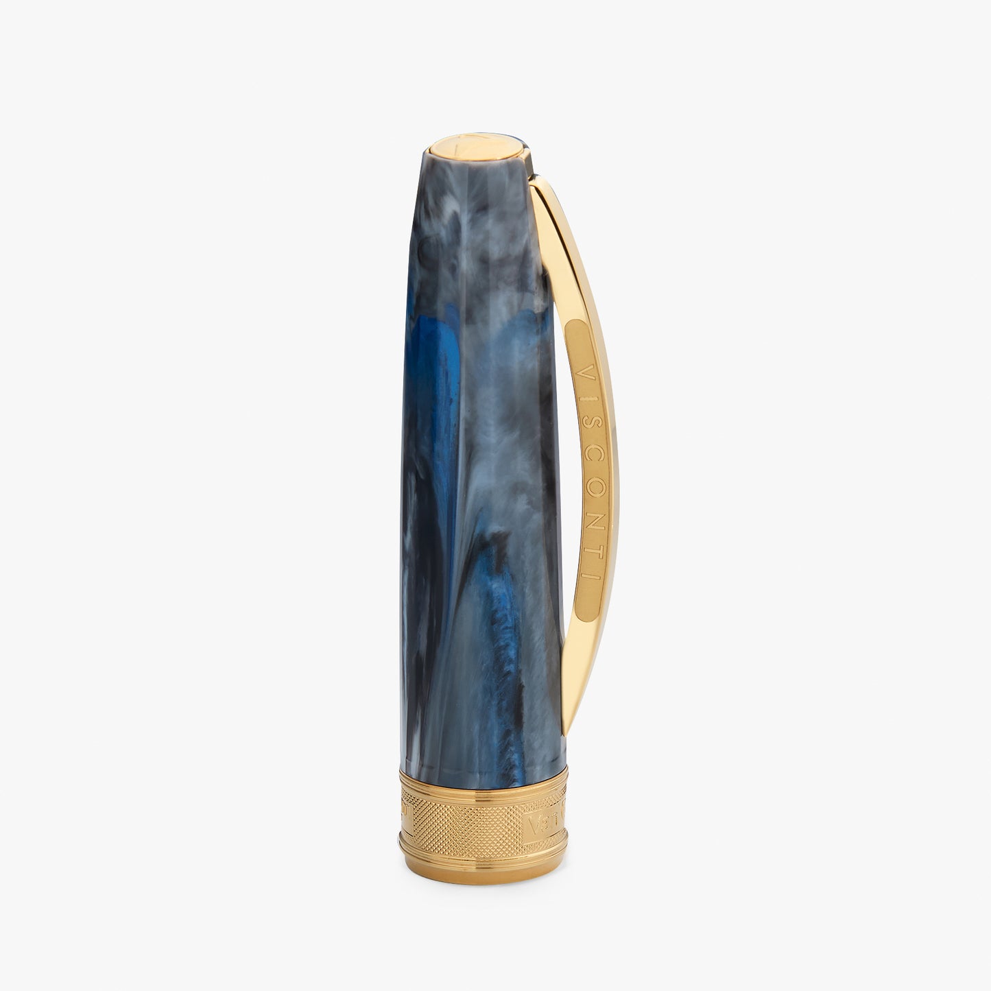 Visconti Van Gogh Rollerball The Prisoners' Round